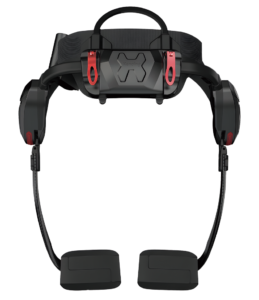 WalkingBody exoskeleton