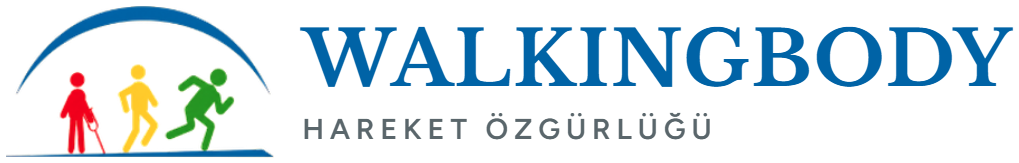 WalkingBody – Hareket Özgürlüğü